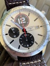 Longines grande vitesse usato  Villa Minozzo