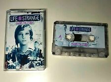 Life Is Strange Before The Storm cassette soundtrack, not video game vinyl, usado comprar usado  Enviando para Brazil