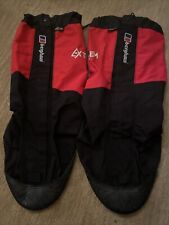 Berghaus yeti extreme for sale  NORWICH