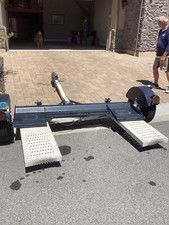 Stehl tow car for sale  Reno