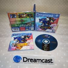 Sonic Adventure 2 Sega Dreamcast PAL - OVP, getestet, vollständig & Wie Neu comprar usado  Enviando para Brazil