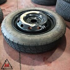Ruotino scorta 4jx14 usato  Italia