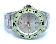 RELÓGIO INVICTA Pro Diver 37845 42mm PC32A quartzo garantia de 3 anos SEM CAIXA, usado comprar usado  Enviando para Brazil