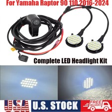 Yamaha raptor raptor for sale  Hebron
