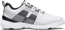 Sapatos de golfe Sqairz Velo cravados tamanho 12 comprar usado  Enviando para Brazil