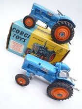 Vintage corgi toys d'occasion  Expédié en Belgium