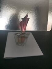 Miniature parfum rose d'occasion  Bondoufle