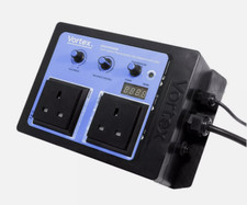 Vortex twin speed for sale  UK