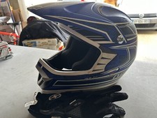 Ls2 mx426 motocross d'occasion  Mennecy