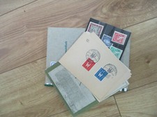 Briefmarken sammlung brd gebraucht kaufen  Ettlingen