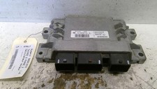 Calculateur moteur renault d'occasion  France