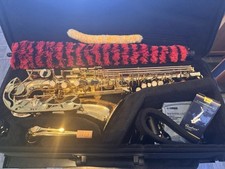 yamaha saxophone for sale yamaha saxophone for sale KIRKCALDY