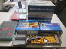 Fischertechnik master plus gebraucht kaufen  Köln