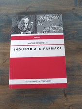 Industria farmaci marco usato  Aicurzio