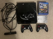 Ps4darth vader edition for sale  Memphis