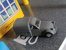 Miniature norev collection d'occasion  Saint-Chamond
