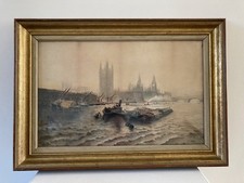 Barges palace westminster for sale  BRIGHTON