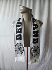 Deutschland schal dfb gebraucht kaufen  Karlsruhe
