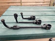 Preston box seatbox for sale  RUGBY