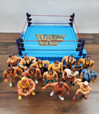 Vtg 1990s wwf for sale  Pittsburgh