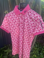 Lindeberg golf polo gebraucht kaufen  Lehrte
