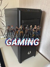 Gaming bitfenix gehäuse gebraucht kaufen  Limburg a. d. Lahn