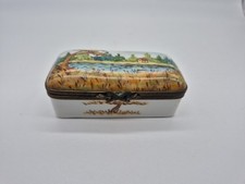 Boite timbre pilulier d'occasion Boite timbre pilulier d'occasion  Beauvais