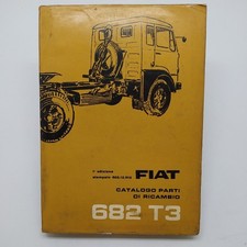 Catalogo parti ricambio usato  Forli