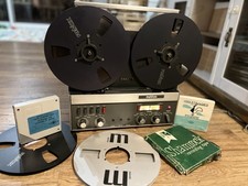 Revox a77 d'occasion  Le Péage-de-Roussillon