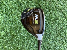 4 taylormade hybrid m2 for sale 4 taylormade hybrid m2 for sale West Palm Beach