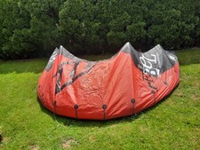 Kite north rebell gebraucht kaufen  Waging a.See