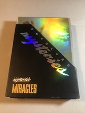Unsolved mysteries series for sale  Clovis