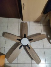 Ventilatore soffitto lampadari usato  Avellino