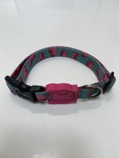 Zeedog green pink for sale  NEWPORT