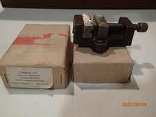 Unimat machining vise for sale  Pownal
