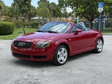 2001 audi quattro for sale  Hollywood