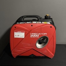 Predator 62523 super for sale  Chicago