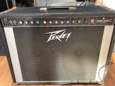 Peavey deuce series for sale  LIVERPOOL