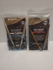 Addi knitting needles for sale  Mobile
