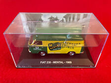 Fiat 238 mental d'occasion  Saclas