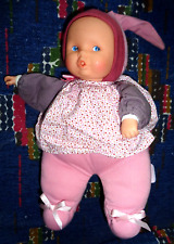 Doudou peluche poupee d'occasion Doudou peluche poupee d'occasion  Moissy-Cramayel