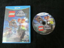 Wii lego jurassic usato  Roma