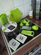 Nicer dicer chef gebraucht kaufen  Bad Doberan