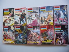 Perry rhodan komplett gebraucht kaufen  Oberhausen