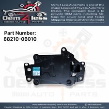 Radar de distancia de control de crucero Toyota Camry 2018 OEM 88210-06010, usado segunda mano  Embacar hacia Argentina