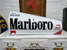 Rare ayrton senna for sale  YORK