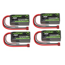 Vonic 35c 2200mah gebraucht kaufen  Ginsheim-Gustavsburg