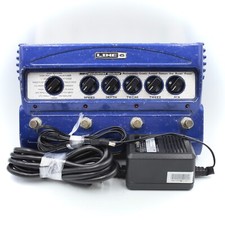 Line6 mm4 modulation d'occasion  Expédié en Belgium