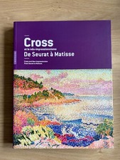 Livre cross neo d'occasion  Nanterre