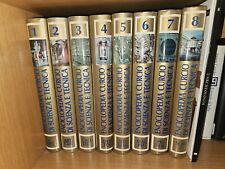 Enciclopedia curcio scienza usato  Zandobbio